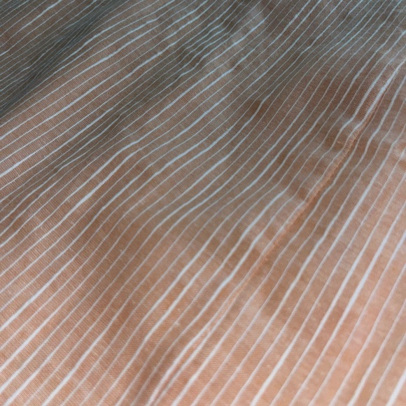 Pacsun Orange Mini Dress - Picture 3 of 5